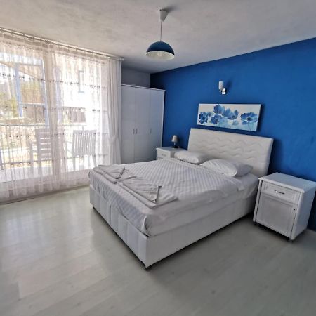 Mavi Akvaryum Pension Sogut (Aegean) Exterior foto