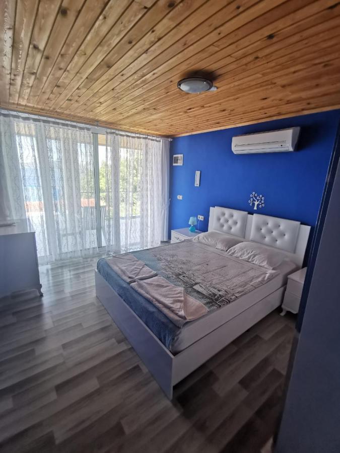 Mavi Akvaryum Pension Sogut (Aegean) Exterior foto